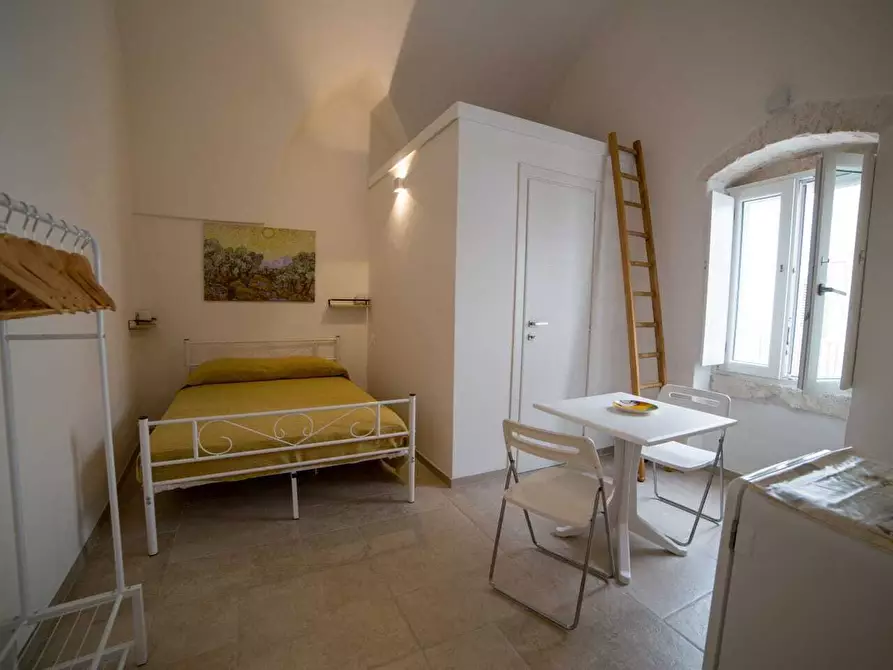 Immagine 13 di Casa indipendente in vendita  in Corso Giuseppe Garibaldi a Ostuni