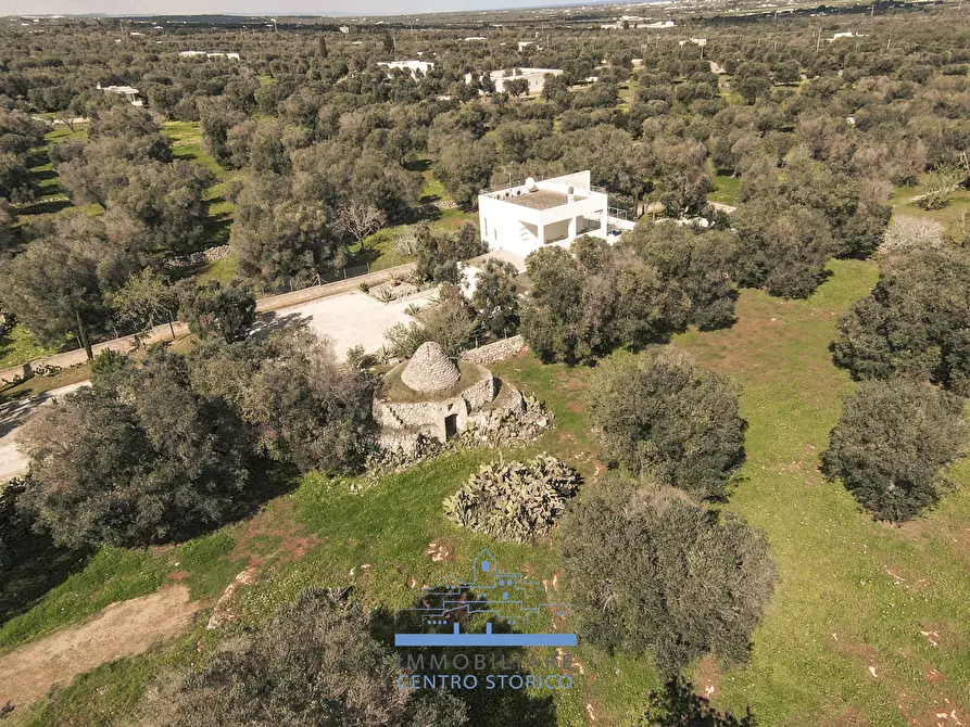 Immagine 4 di Rustico / casale in vendita  a Carovigno