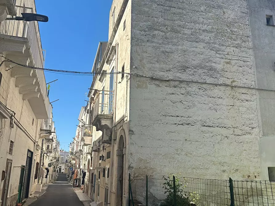 Immagine 1 di Casa indipendente in vendita  in Via Pietro de Cristoforis a Ostuni