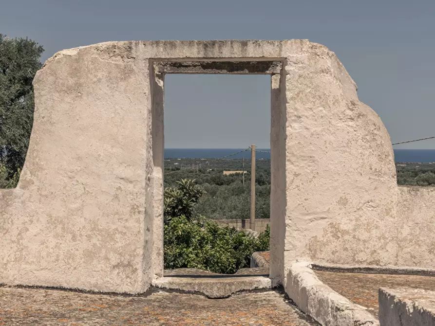 Immagine 34 di Rustico / casale in vendita  a Ostuni