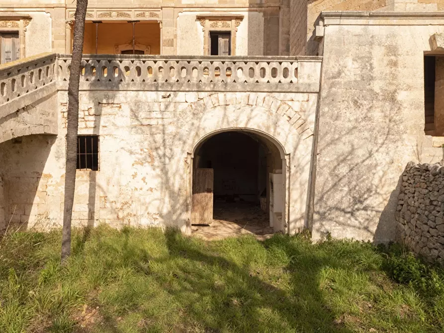 Immagine 21 di Rustico / casale in vendita  in Via Foggia 19 a Ostuni