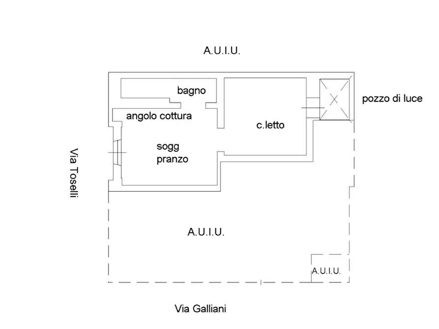 Immagine 22 di Casa indipendente in vendita  in Corso Giuseppe Garibaldi a Ostuni