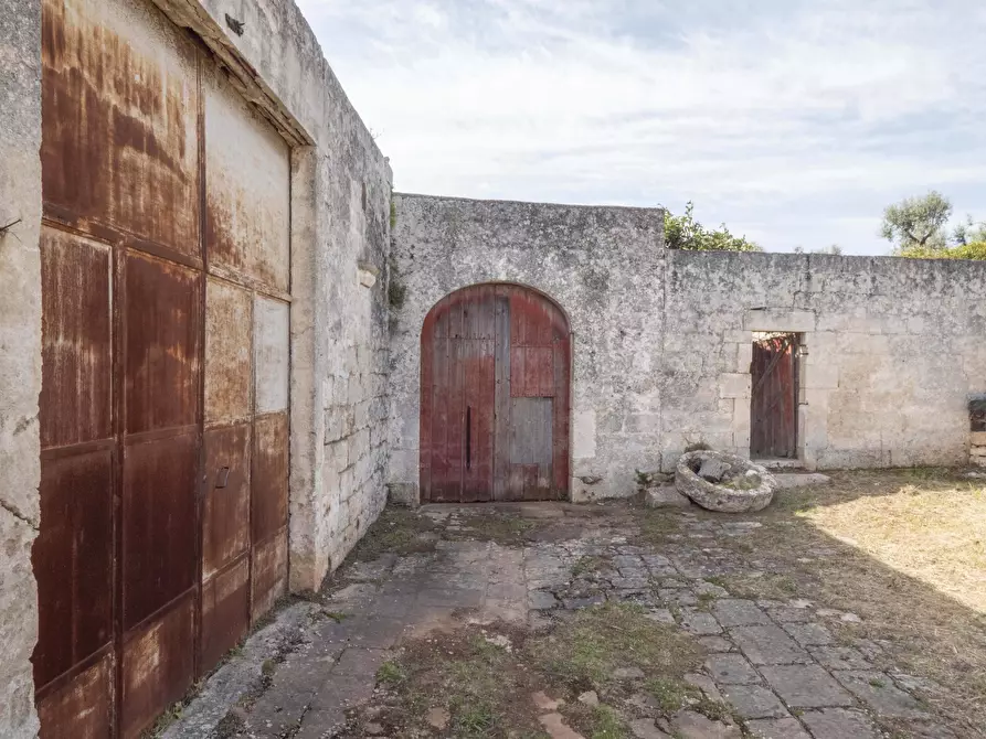 Immagine 4 di Rustico / casale in vendita  a Ostuni
