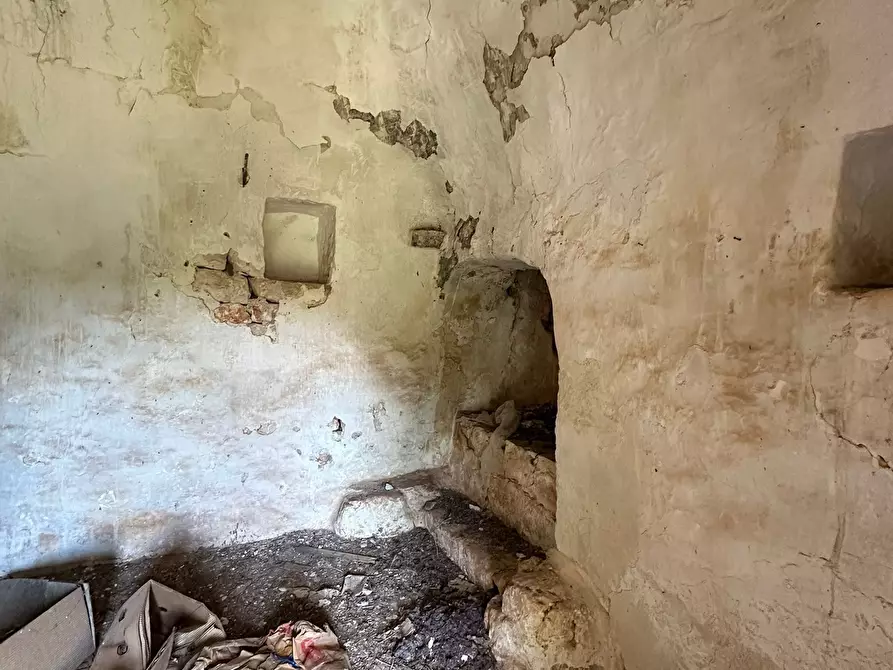 Immagine 7 di Rustico / casale in vendita  in Strada Provinciale 17 a Ostuni