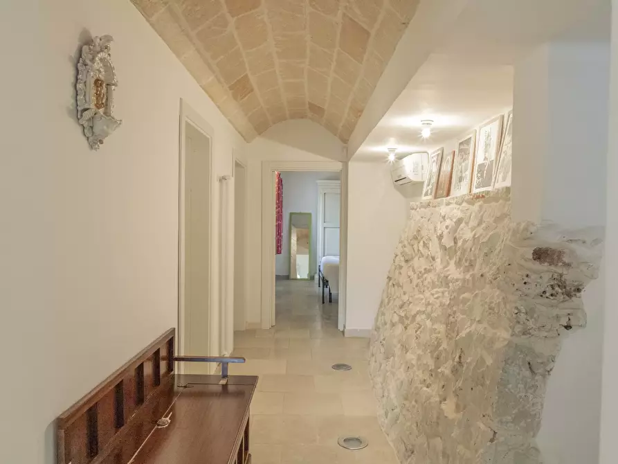 Immagine 64 di Villa in vendita  in Strada Provinciale 46 a San Vito Dei Normanni