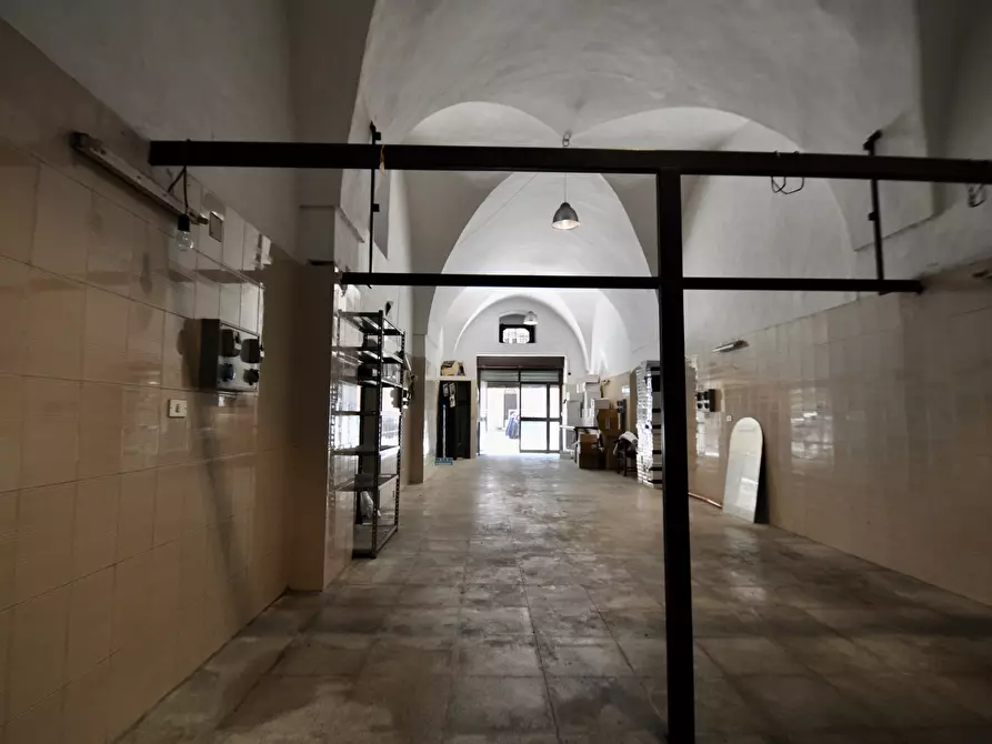 Immagine 3 di Bilocale in vendita  in corso mazzini 14 a Ostuni