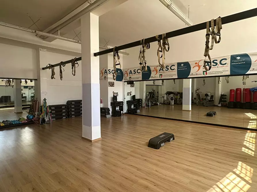 Immagine 3 di Bilocale in vendita  in Corso Giuseppe Mazzini a Ostuni