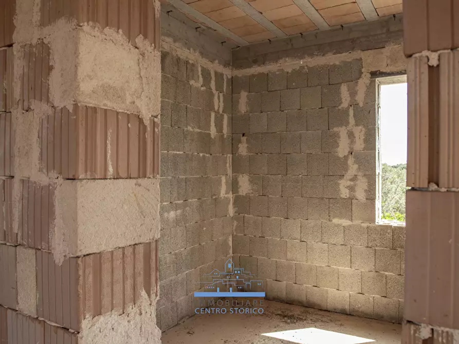 Immagine 2 di Rustico / casale in vendita  in contrada guappi falghero a Ostuni