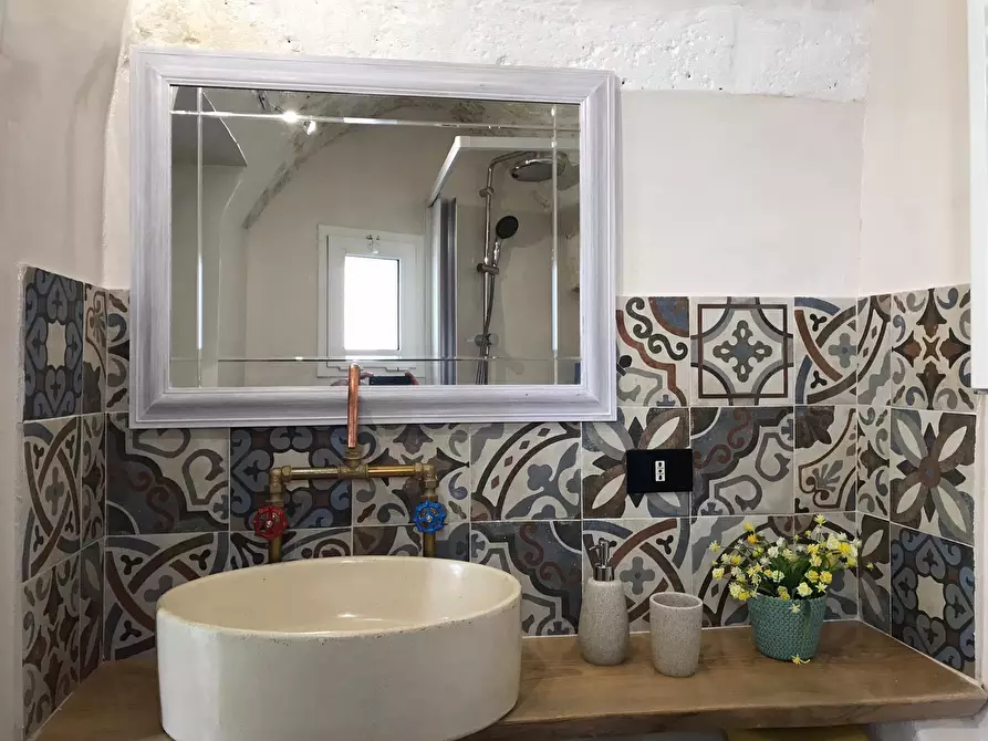 Immagine 27 di Casa indipendente in vendita  in Via Alfonso Pomes a Ostuni