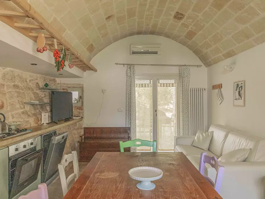 Immagine 39 di Villa in vendita  in Strada Provinciale 46 a San Vito Dei Normanni