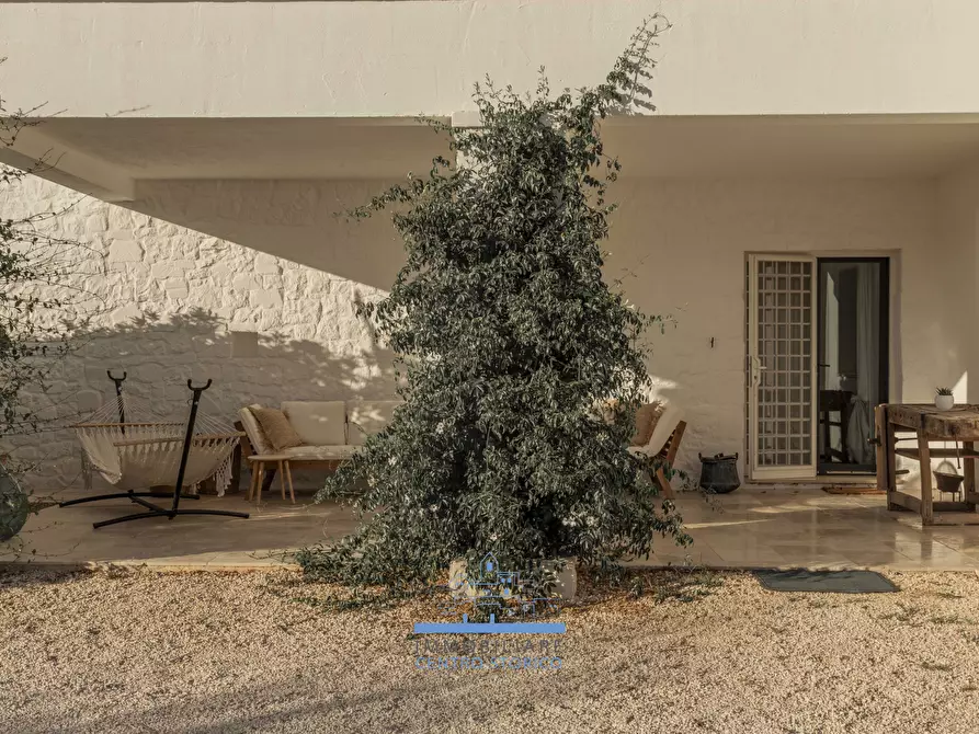 Immagine 23 di Villa in vendita  in CONTRADA SALINOLA a Ostuni