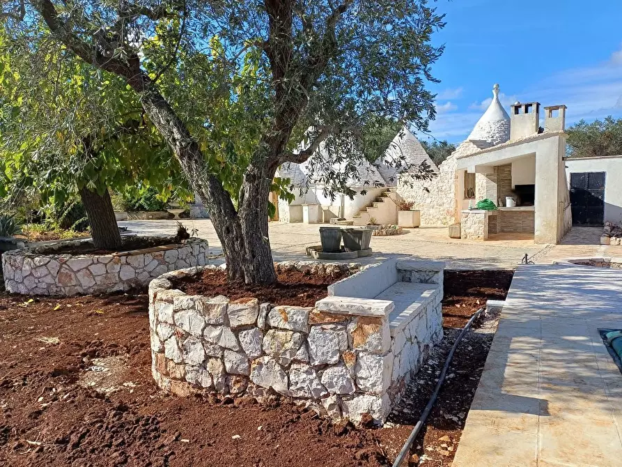 Immagine 15 di Casa indipendente in vendita  in Strada Provinciale 28 a Ostuni