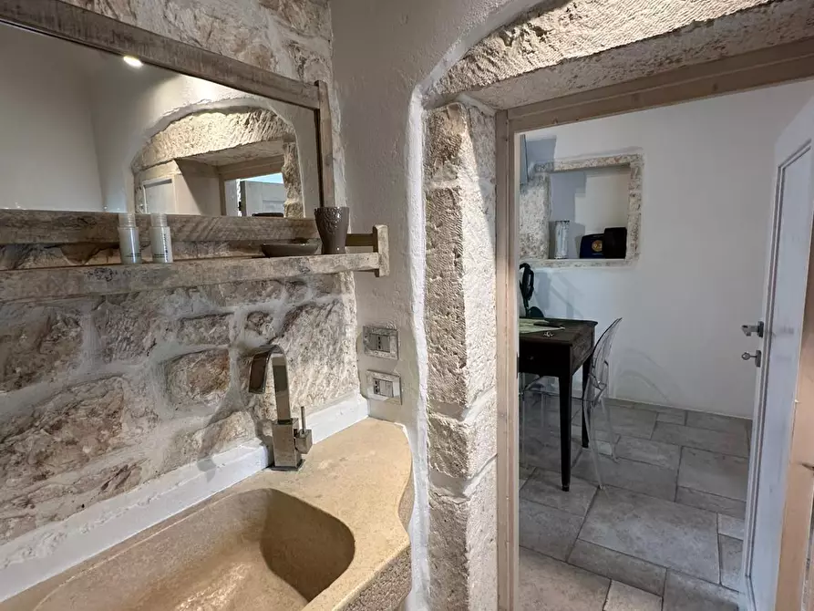 Immagine 42 di Casa indipendente in vendita  in Via Guglielmo Marconi a Ostuni