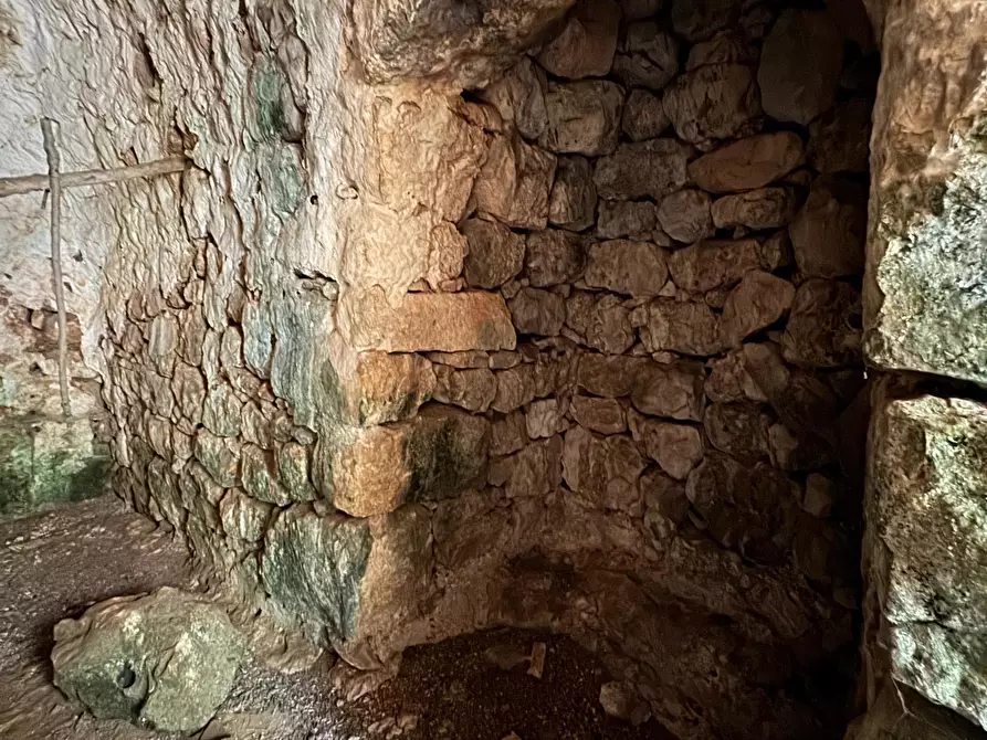 Immagine 45 di Casa indipendente in vendita  in santuario san biagio a Ostuni