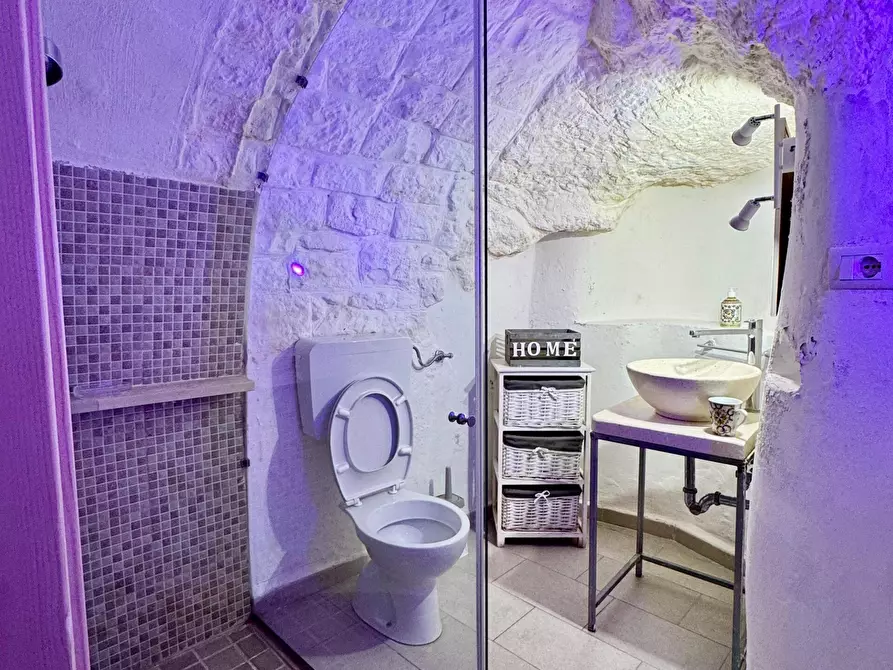 Immagine 11 di Casa indipendente in vendita  in Via Cattedrale a Ostuni