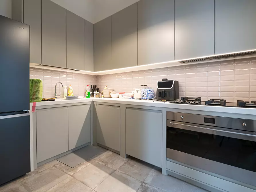 Immagine 18 di Casa indipendente in vendita  in Corso Giuseppe Garibaldi a Ostuni