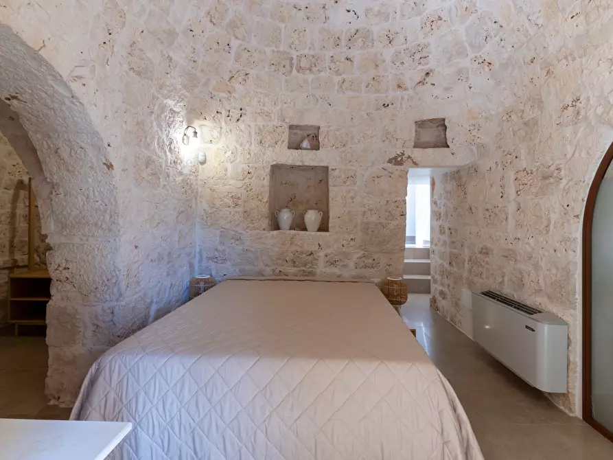 Immagine 69 di Villa in vendita  in contrada augelluzzi a San Michele Salentino