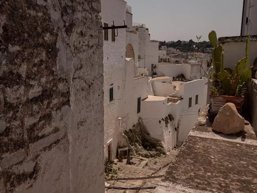 Immagine 9 di Casa indipendente in vendita  in Via Balsamo Dell'andria a Ostuni