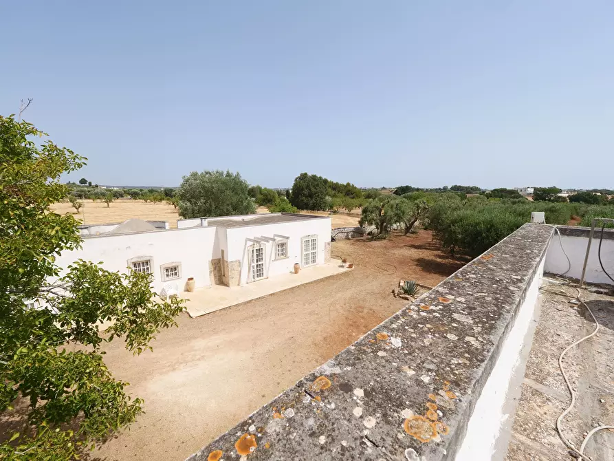 Immagine 24 di Rustico / casale in vendita  in Via Papa Giovanni XXIII a Ostuni