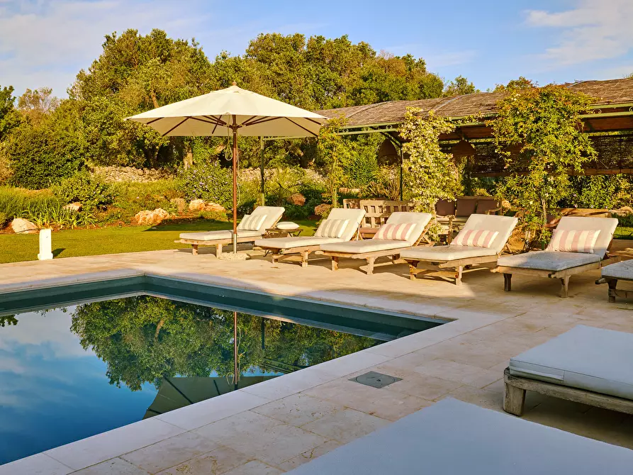 Immagine 33 di Casa indipendente in vendita  in contrada sessana snc a Ostuni