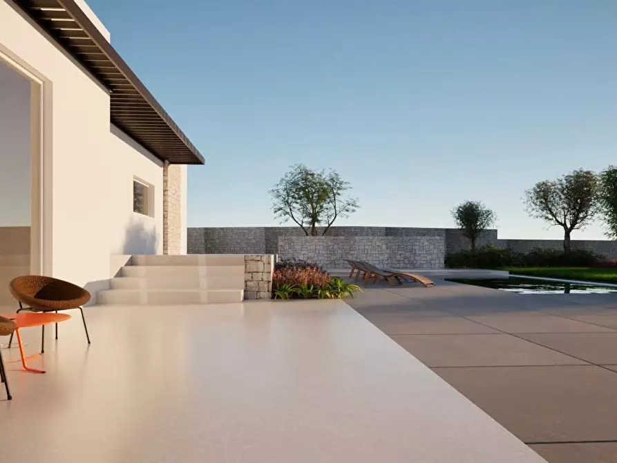 Immagine 23 di Villa in vendita  in la rupe a Ostuni