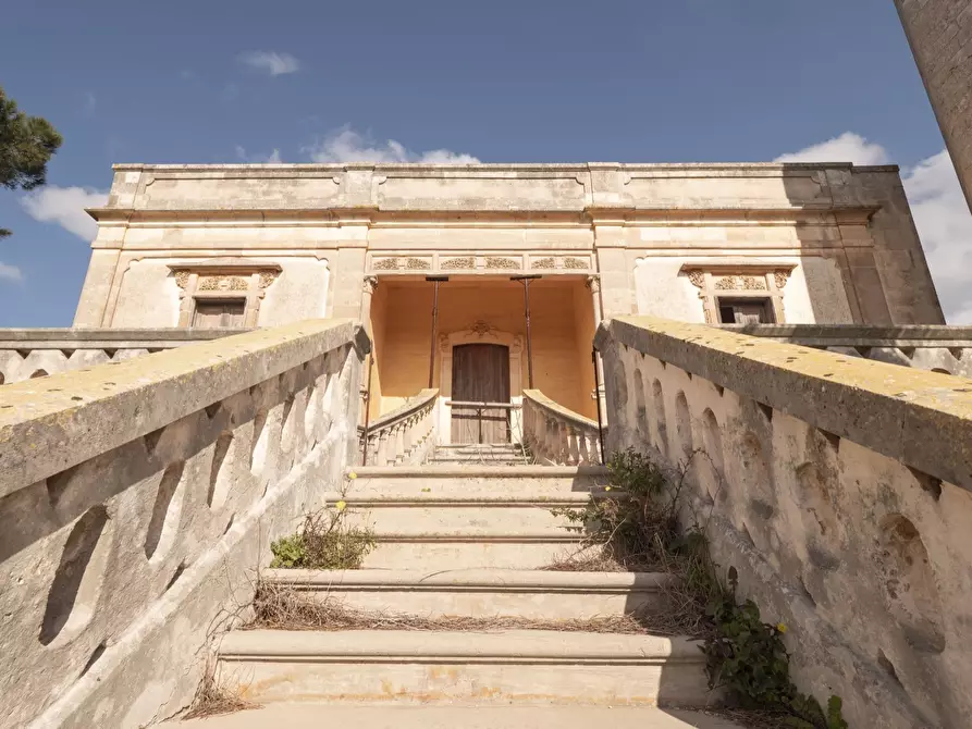 Immagine 23 di Rustico / casale in vendita  in Via Foggia 19 a Ostuni