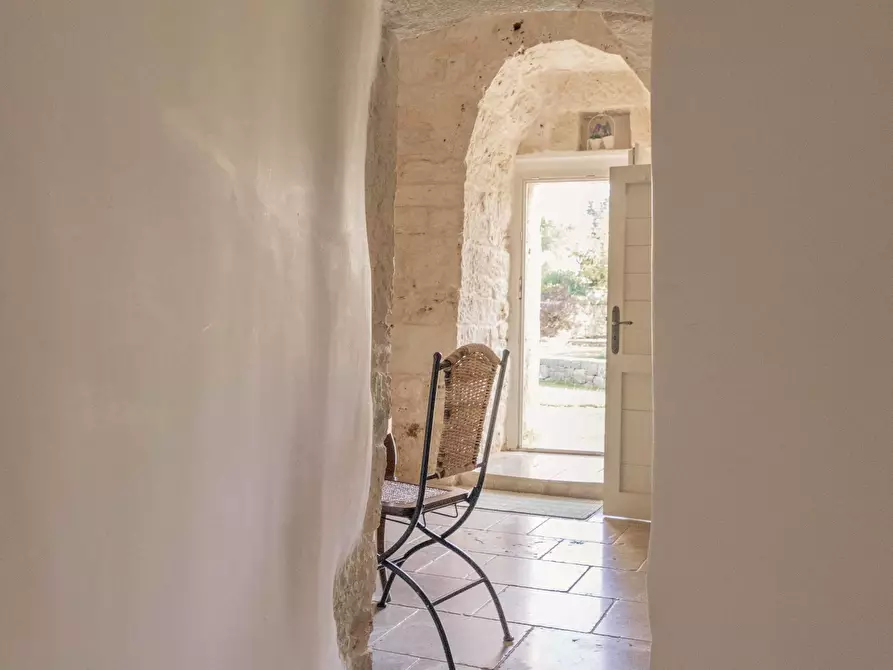 Immagine 53 di Villa in vendita  in Strada Provinciale 46 a San Vito Dei Normanni