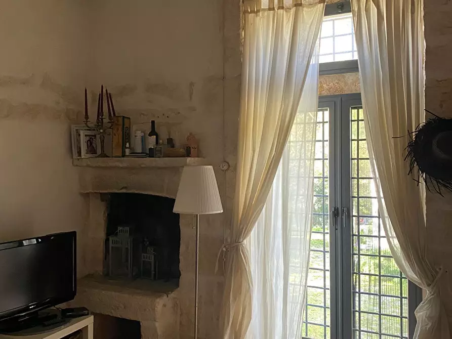 Immagine 19 di Rustico / casale in vendita  in contrada cervarolo a Ostuni