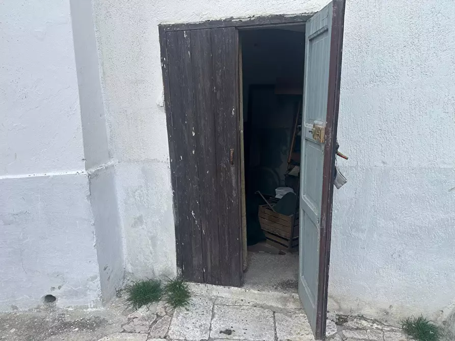 Immagine 33 di Casa indipendente in vendita  in Via Michele Amari a Ostuni