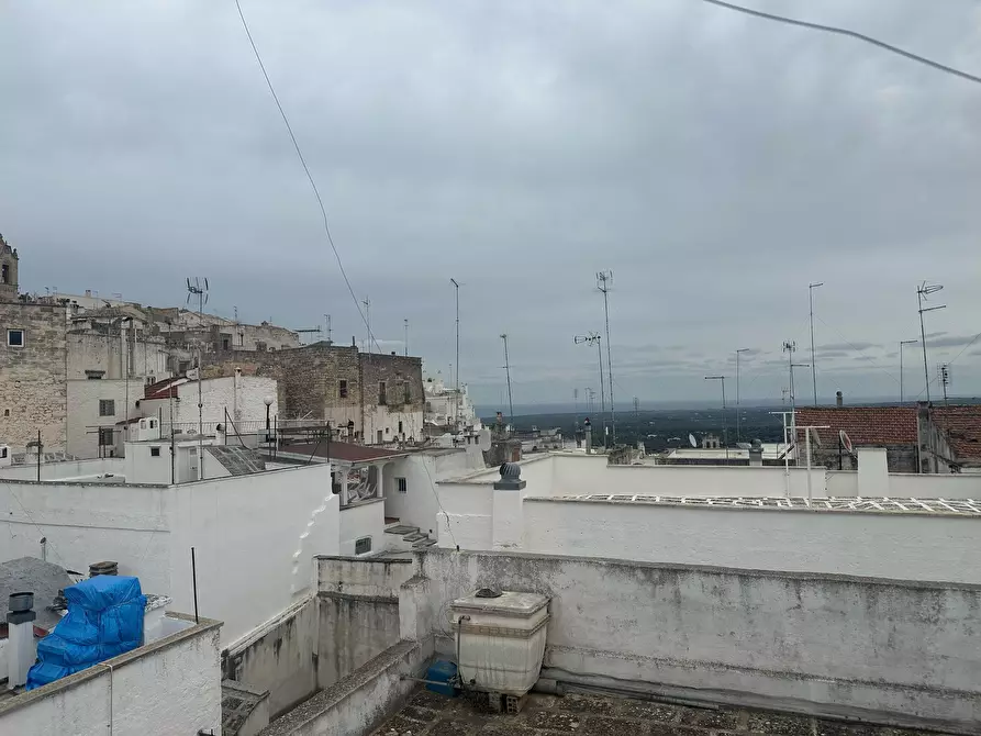 Immagine 3 di Casa indipendente in vendita  in Via Cattedrale a Ostuni