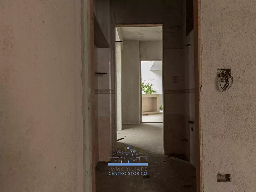 Immagine 16 di Appartamento in vendita  in Via Giuseppe Giusti 4 a Fasano