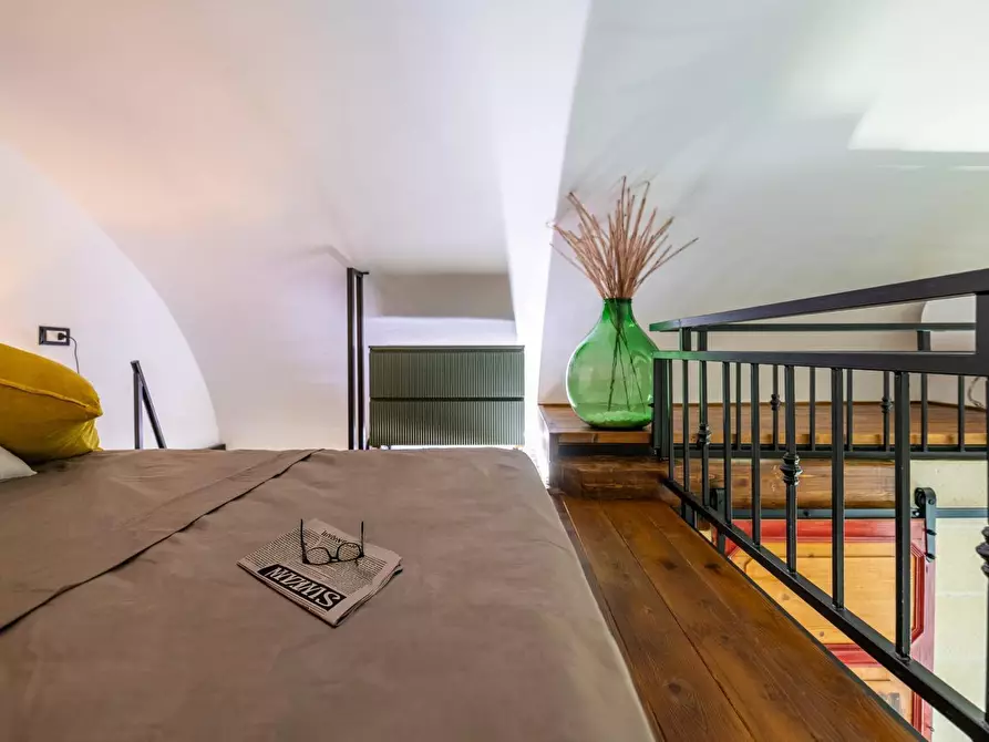 Immagine 20 di Casa indipendente in vendita  in Via Matteo Renato Imbriani a Ostuni