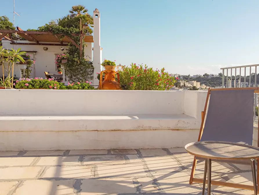 Immagine 8 di Appartamento in vendita  in Via Cattedrale 6 a Ostuni