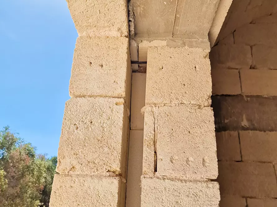 Immagine 59 di Rustico / casale in vendita  in Contrada Mincuccio N.C a Ostuni