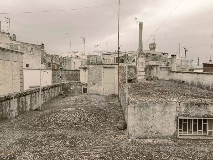 Immagine 32 di Palazzo in vendita  in Via Giordano Bruno 10 a Ostuni