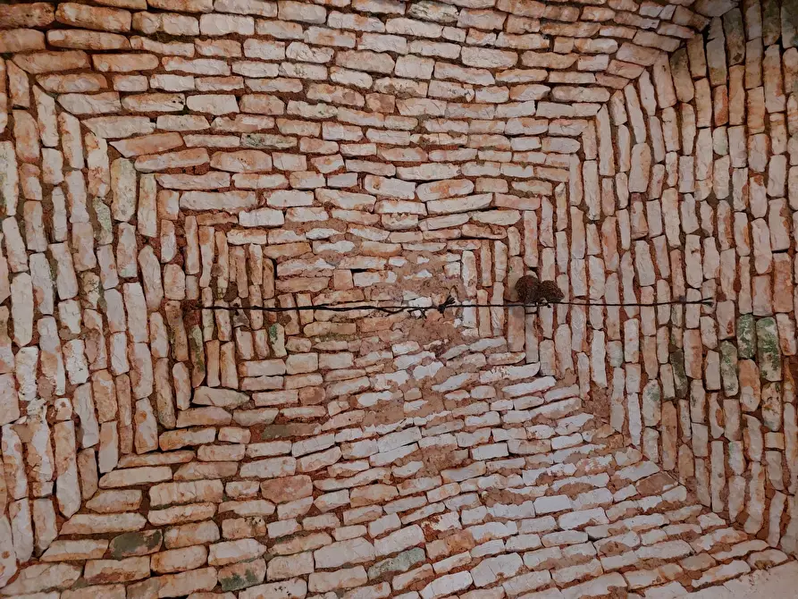 Immagine 12 di Casa indipendente in vendita  in Contrada Panza a Cisternino