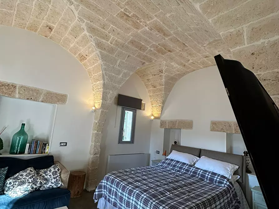 Immagine 13 di Casa indipendente in vendita  in Corso Giuseppe Mazzini a Ostuni