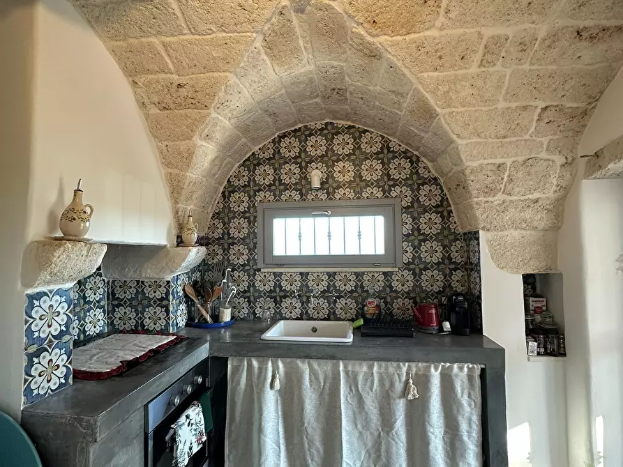 Immagine 7 di Casa indipendente in vendita  in Corso Giuseppe Mazzini a Ostuni