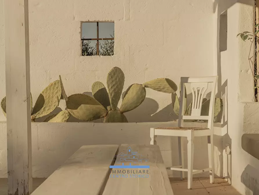 Immagine 29 di Villa in vendita  in CONTRADA SALINOLA a Ostuni