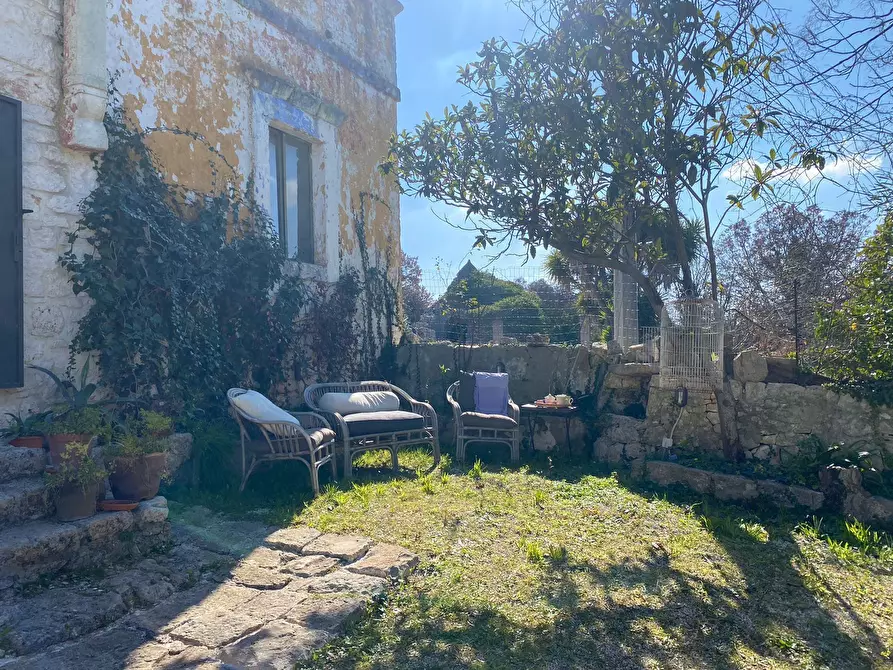Immagine 7 di Rustico / casale in vendita  in contrada cervarolo a Ostuni