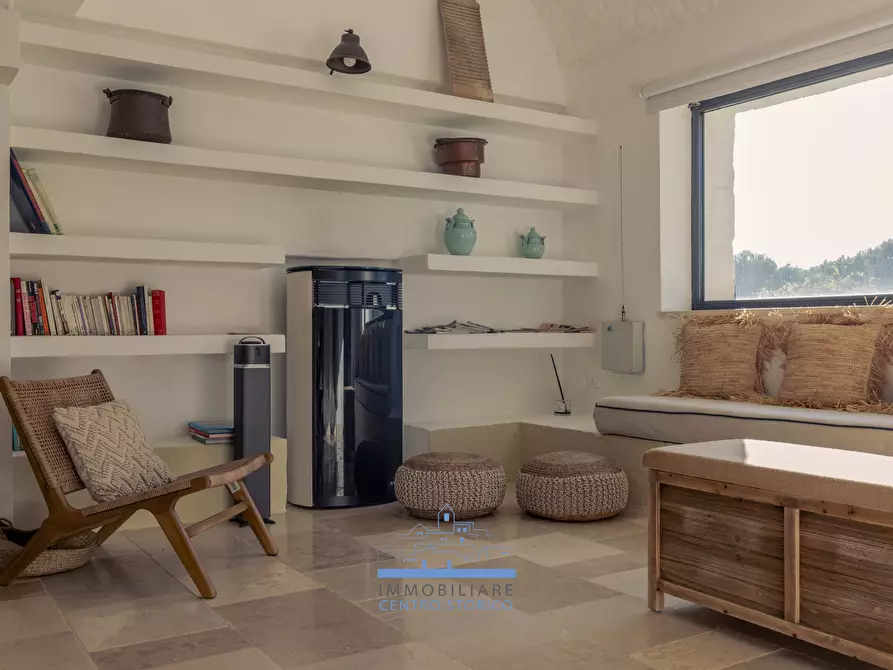 Immagine 43 di Villa in vendita  in CONTRADA SALINOLA a Ostuni