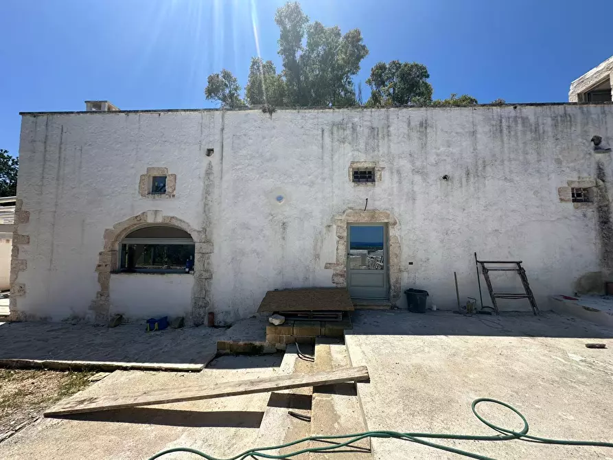Immagine 69 di Rustico / casale in vendita  in corso giuseppe mazzini a Ostuni