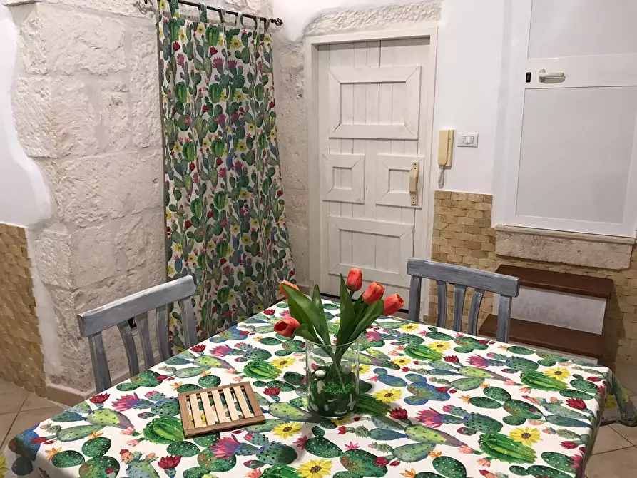 Immagine 31 di Casa indipendente in vendita  in Via Alfonso Pomes a Ostuni