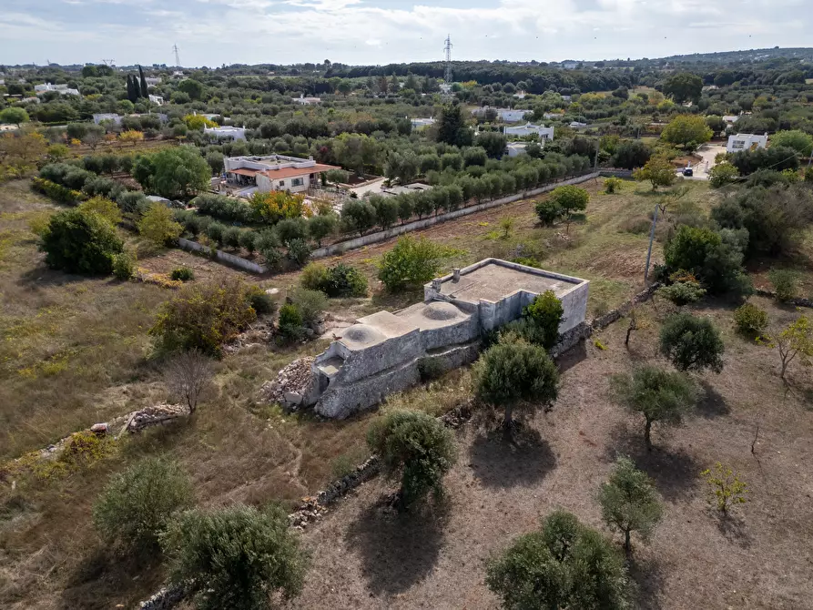 Immagine 50 di Casa indipendente in vendita  in CONTRADA LE CAMERE a Ostuni