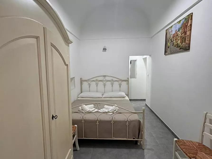 Immagine 3 di Casa indipendente in vendita  in via padre serafino tamborrino a Ostuni