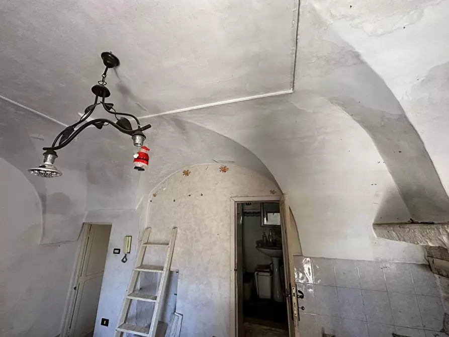 Immagine 7 di Casa indipendente in vendita  in Via Pietro de Cristoforis a Ostuni