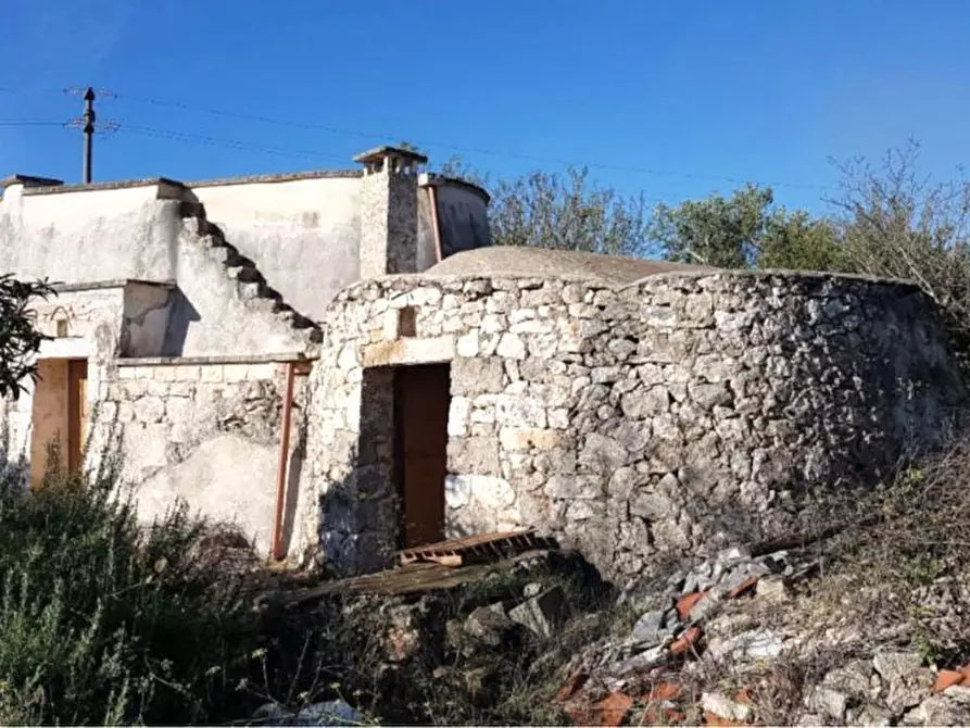Immagine 15 di Casa indipendente in vendita  in Contrada Le Camere a Ostuni