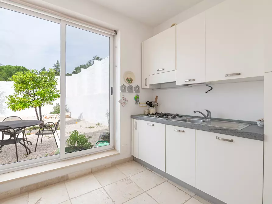 Immagine 18 di Villa in vendita  in contrada molillo a Ostuni