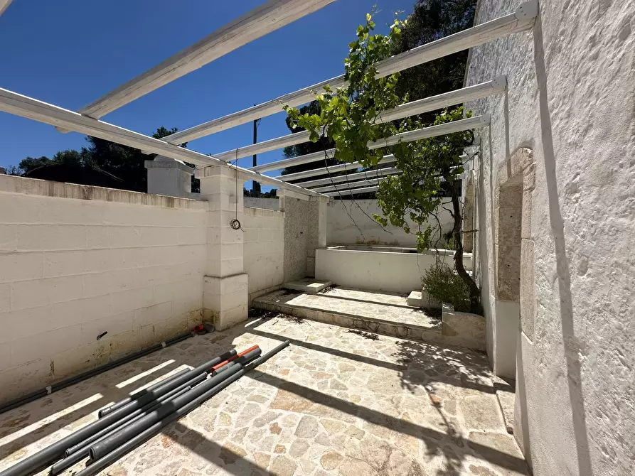 Immagine 68 di Rustico / casale in vendita  in corso giuseppe mazzini a Ostuni