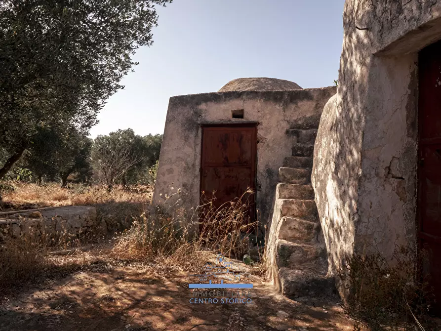 Immagine 5 di Casa indipendente in vendita  in Contrada Tamburroni a Ostuni